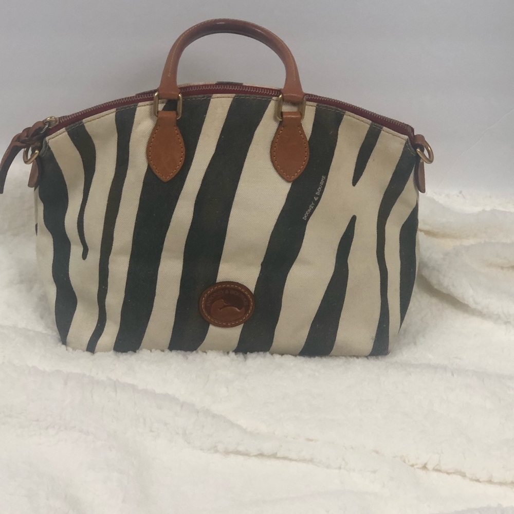 Dooney and Bourke Handbag